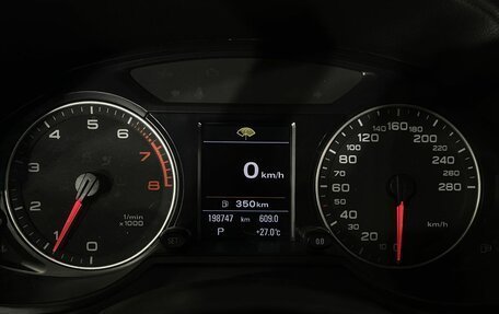 Audi Q5, 2010 год, 1 315 000 рублей, 16 фотография