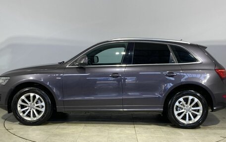 Audi Q5, 2010 год, 1 315 000 рублей, 11 фотография