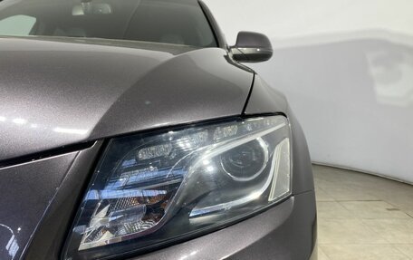 Audi Q5, 2010 год, 1 315 000 рублей, 13 фотография