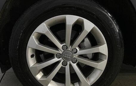 Audi Q5, 2010 год, 1 315 000 рублей, 14 фотография