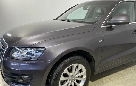Audi Q5, 2010 год, 1 315 000 рублей, 12 фотография