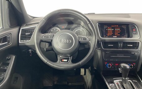 Audi Q5, 2010 год, 1 315 000 рублей, 17 фотография