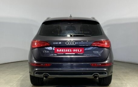 Audi Q5, 2010 год, 1 315 000 рублей, 8 фотография