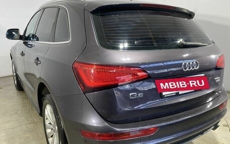 Audi Q5, 2010 год, 1 315 000 рублей, 6 фотография