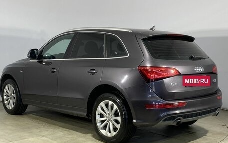Audi Q5, 2010 год, 1 315 000 рублей, 10 фотография