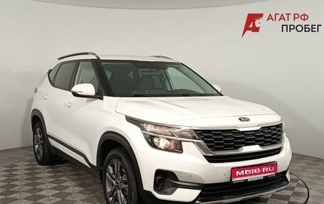 KIA Seltos I, 2021 год, 1 970 000 рублей, 1 фотография
