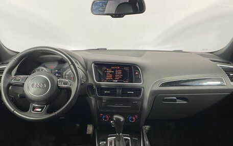 Audi Q5, 2010 год, 1 315 000 рублей, 18 фотография