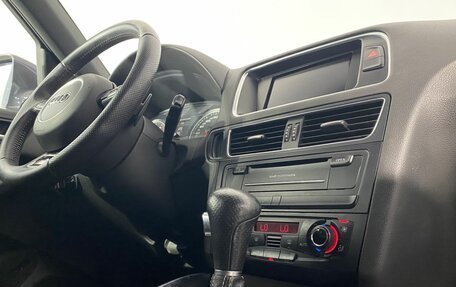 Audi Q5, 2010 год, 1 315 000 рублей, 24 фотография