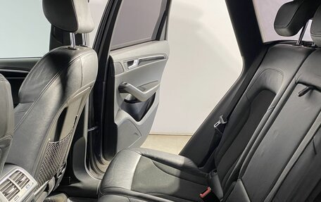 Audi Q5, 2010 год, 1 315 000 рублей, 21 фотография
