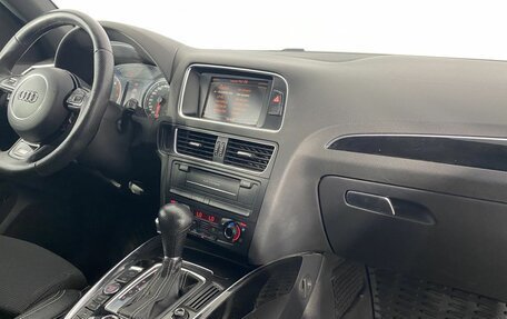 Audi Q5, 2010 год, 1 315 000 рублей, 20 фотография
