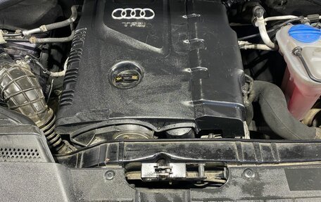 Audi Q5, 2010 год, 1 315 000 рублей, 26 фотография