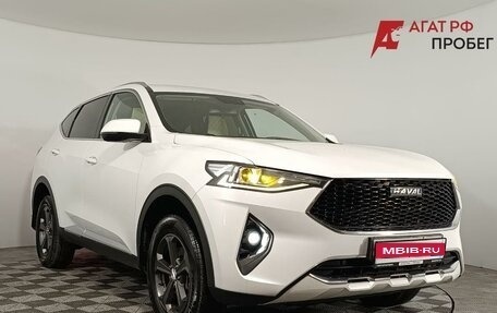 Haval F7 I, 2019 год, 1 610 000 рублей, 1 фотография