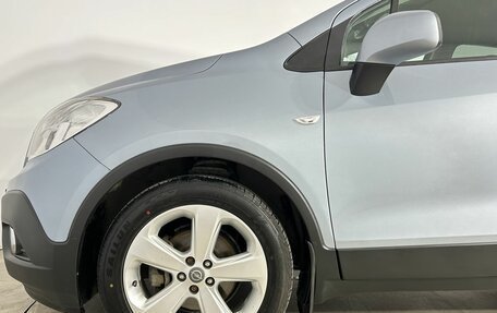 Opel Mokka I, 2013 год, 875 000 рублей, 9 фотография