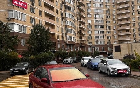 Mitsubishi Lancer IX, 2006 год, 450 000 рублей, 1 фотография