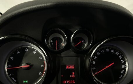 Opel Mokka I, 2013 год, 875 000 рублей, 16 фотография