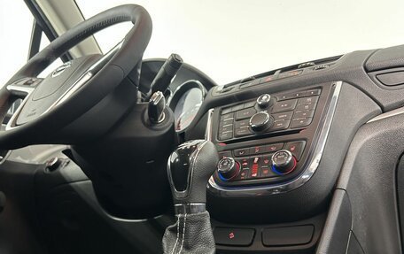Opel Mokka I, 2013 год, 875 000 рублей, 24 фотография