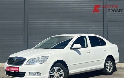 Skoda Octavia, 2012 год, 780 000 рублей, 1 фотография