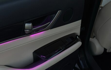 Lexus GS IV рестайлинг, 2012 год, 2 150 000 рублей, 10 фотография