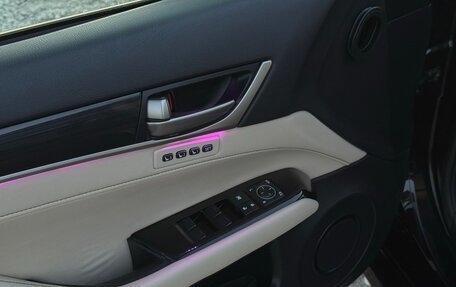 Lexus GS IV рестайлинг, 2012 год, 2 150 000 рублей, 9 фотография