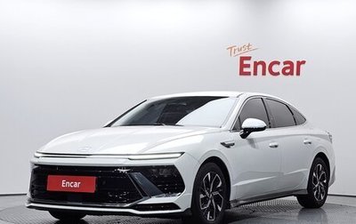Hyundai Sonata VIII, 2023 год, 2 405 000 рублей, 1 фотография