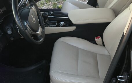 Lexus GS IV рестайлинг, 2012 год, 2 150 000 рублей, 18 фотография