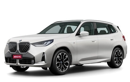 BMW X3, 2026 год, 7 800 000 рублей, 1 фотография