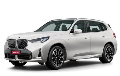 BMW X3, 2026 год, 7 800 000 рублей, 1 фотография