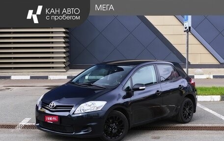 Toyota Auris II, 2012 год, 1 090 000 рублей, 1 фотография