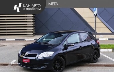 Toyota Auris II, 2012 год, 1 090 000 рублей, 1 фотография