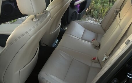 Lexus GS IV рестайлинг, 2012 год, 2 150 000 рублей, 19 фотография