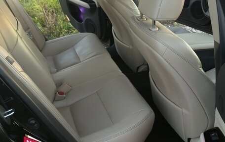 Lexus GS IV рестайлинг, 2012 год, 2 150 000 рублей, 17 фотография