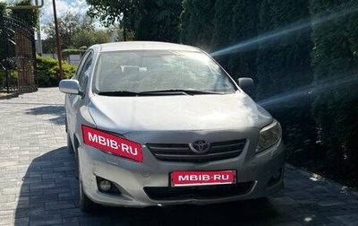 Toyota Corolla, 2008 год, 450 000 рублей, 1 фотография