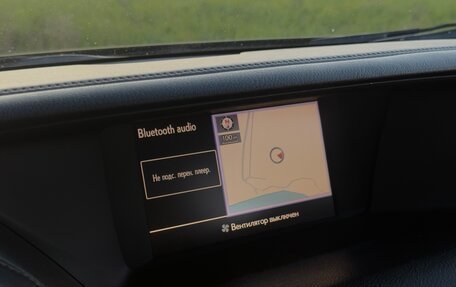 Lexus GS IV рестайлинг, 2012 год, 2 150 000 рублей, 20 фотография