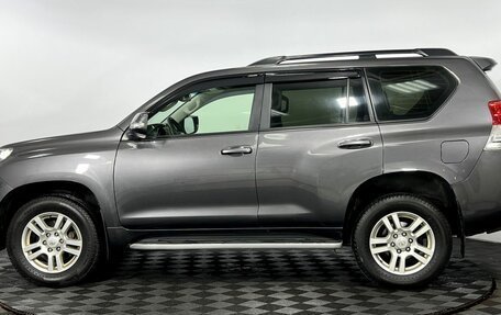 Toyota Land Cruiser Prado 150 рестайлинг 2, 2011 год, 2 805 000 рублей, 9 фотография