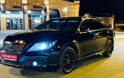 Toyota Camry, 2013 год, 1 600 000 рублей, 1 фотография
