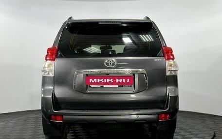 Toyota Land Cruiser Prado 150 рестайлинг 2, 2011 год, 2 805 000 рублей, 7 фотография