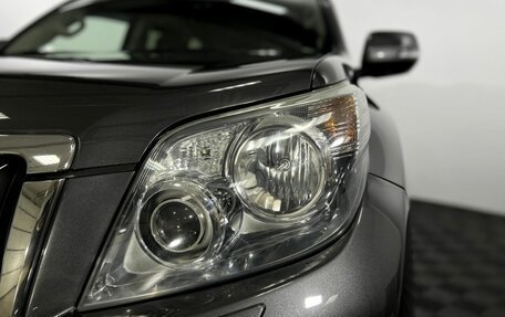 Toyota Land Cruiser Prado 150 рестайлинг 2, 2011 год, 2 805 000 рублей, 19 фотография