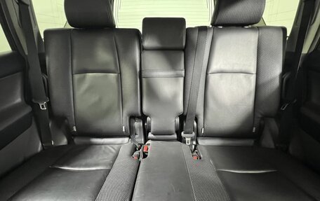 Toyota Land Cruiser Prado 150 рестайлинг 2, 2011 год, 2 805 000 рублей, 18 фотография