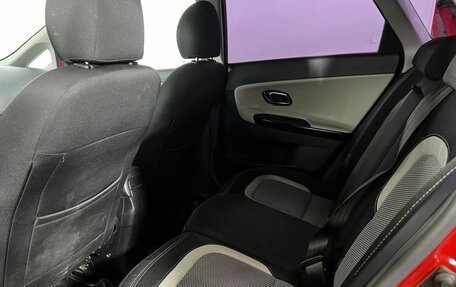 KIA cee'd III, 2014 год, 1 100 000 рублей, 11 фотография