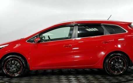 KIA cee'd III, 2014 год, 1 100 000 рублей, 9 фотография