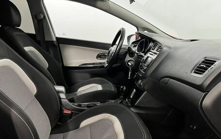KIA cee'd III, 2014 год, 1 100 000 рублей, 13 фотография