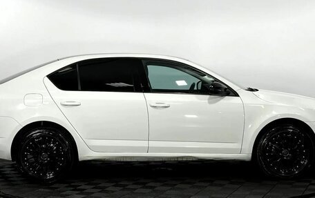 Skoda Octavia, 2016 год, 1 050 000 рублей, 5 фотография