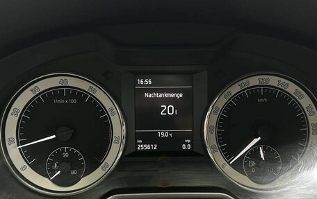 Skoda Octavia, 2016 год, 1 050 000 рублей, 18 фотография