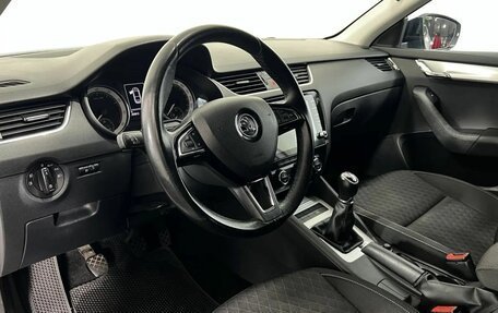 Skoda Octavia, 2016 год, 1 050 000 рублей, 10 фотография