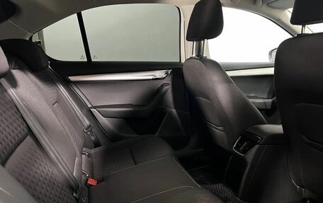 Skoda Octavia, 2016 год, 1 050 000 рублей, 12 фотография