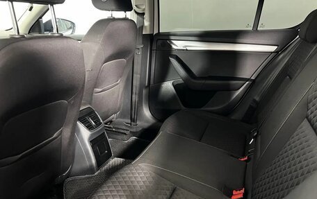 Skoda Octavia, 2016 год, 1 050 000 рублей, 11 фотография