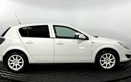 Opel Astra H, 2012 год, 620 000 рублей, 5 фотография