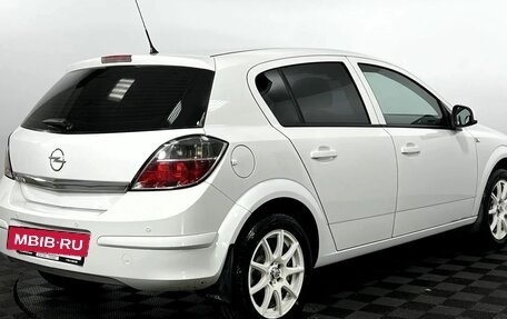 Opel Astra H, 2012 год, 620 000 рублей, 6 фотография