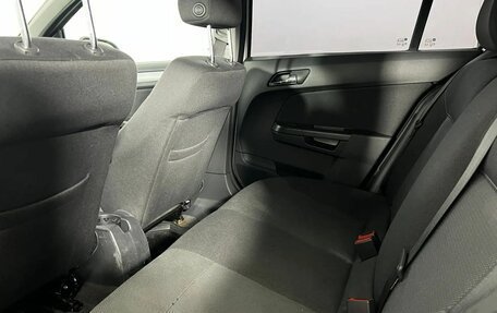 Opel Astra H, 2012 год, 620 000 рублей, 11 фотография