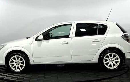 Opel Astra H, 2012 год, 620 000 рублей, 9 фотография